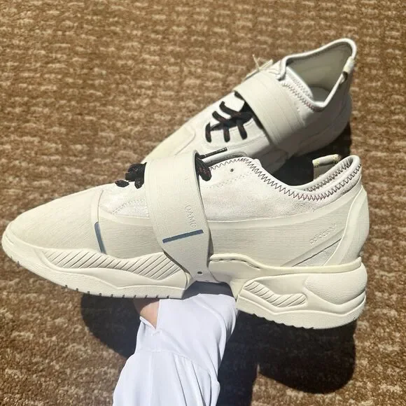 Adidas Type 01 Men's Athletic Shoes Off White FV7565 Size 10.5